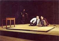 最後の一人までが全体である