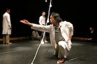 衝突と分裂、あるいは融合