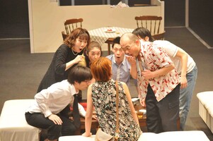 歯並びのきれいな女の子