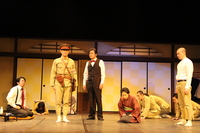 最後の伝令 菊谷栄物語－1937津軽～浅草－