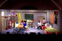 サマータイムマシンブルース