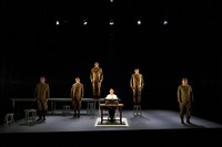 Secret War－ひみつせん－