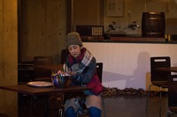 パノラマビールの夜