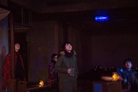 パノラマビールの夜