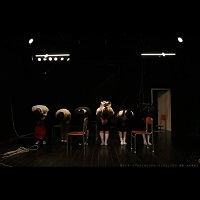 はやくぜんぶおわってしまえ