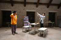 構造なり力なり