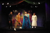 ウィルス会議～序章