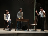 あたたかいねこ