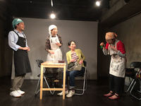 キョーボーですよ！