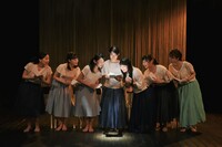 Butterflies in my stomach