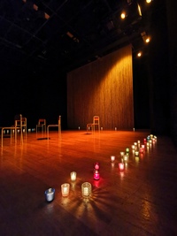 Butterflies in my stomach