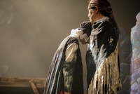 嘘吐きウガツの冒険譚