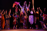 ホテルカリフォルニア －私戯曲 県立厚木高校物語－　