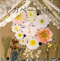 アガペー：agape