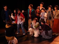 夕映えリリシズム