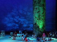 石のおはなし　旅する石をめぐる小さいぼうけんのものがたり