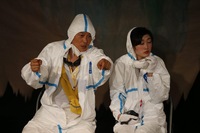 ラッキー☆アイランド　～のこされ島奇譚～