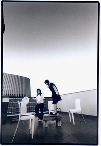 黒澤世莉超短編集