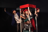 『うれしい悲鳴』再演版