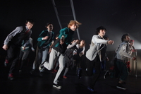 『うれしい悲鳴』再演版