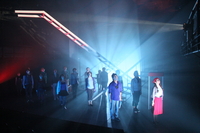 『うれしい悲鳴』再演版