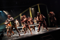 『ロクな死にかた』再演版