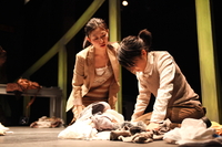 『ロクな死にかた』再演版