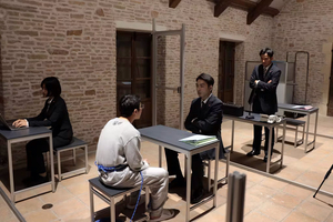 すべて重力のせいだ