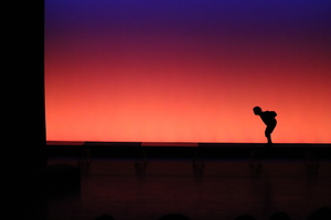 この橋で、いつか