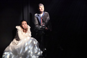 鎮魂劇　四つの物語