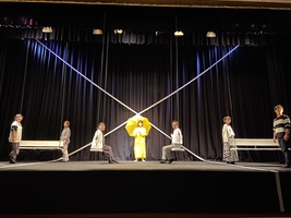 あっちの水は甘いのか