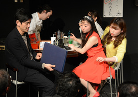 最期の作戦行動