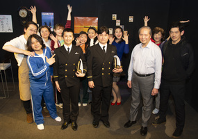 最期の作戦行動