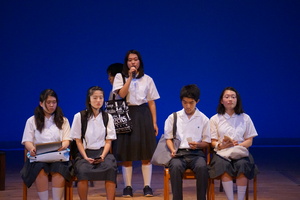 イノセント鉄道とぼく