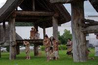 縄文悶々土偶恋慕-じょーもぴあ版-