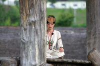 縄文悶々土偶恋慕-じょーもぴあ版-