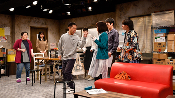 絶対に怒ってはいけない!?