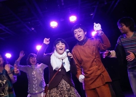 ツレがウヨになりまして