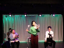 母がやりたかった七つの事