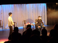 母がやりたかった七つの事