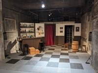 囚われのマルガリータ