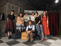 囚われのマルガリータ