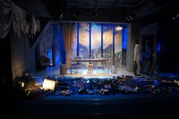 蜃気楼を抱け！