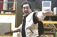 地蔵通り、メルヘン商店街