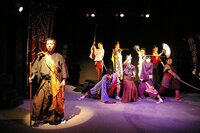 吾が魂の八犬伝